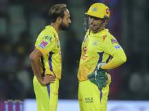 BLOG: चेन्नई बनाम दिल्ली मुकाबले में किसके हाथ होगी जीत की चाबी?