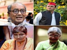 छठे चरण के लिए 12 मई को 7 राज्यों की 59 सीटों पर वोटिंग, इन दिग्गजों की किस्मत दांव पर