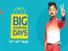 Flipkart Big Shopping Days: नोकिया 5.1 प्लस, रेडमी Y2, आसुस मैक्स प्रो M1 और दूसरे फोन पर भारी छूट