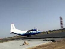 जयपुर में उतरवाए गए जॉर्जिया के विमान में कुछ भी संदिग्ध नहीं मिला- पुलिस