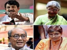 छठा चरण: भोपाल, उत्तर पूर्वी दिल्ली समेत ये हैं हाई प्रोफाइल सीट, जहां होगा \'सुपरहिट मुकाबला\'