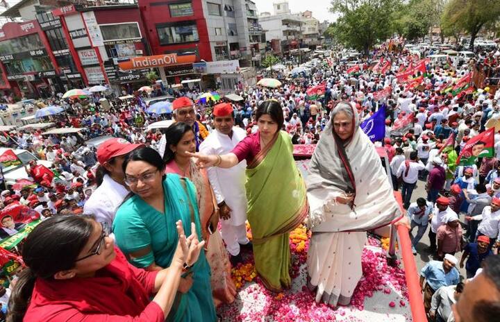इलाहाबाद लोकसभा सीट को यूपी में हाई प्रोफाइन माना जाता है. यहां पर मुख्य लड़ाई बीजेपी और एसपी-बीएसपी गठबंधन के उम्मीदवार के बीच मानी जा रही है.
