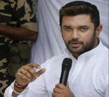 विरासत: चिराग पासवान पर पिता की विरासत आगे ले जाने की जिम्मेदारी, जमुई से फिर लड़ रहे हैं चुनाव