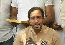 विरासत: जयंत चौधरी पर पिता के विरासत को बचाने की चुनौती, बागपत से लड़ रहे हैं चुनाव