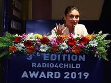 \'मदर्स डे\' से पहले करीना कपूर खान ने लिया ये बड़ा संकल्प, कहा- हर बच्चे को जीवित रहना चाहिए