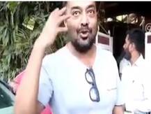Viral Video: पैपराजी पर भड़के अनुराग कश्यप, कहा- शक्ल तो देखो अपनी