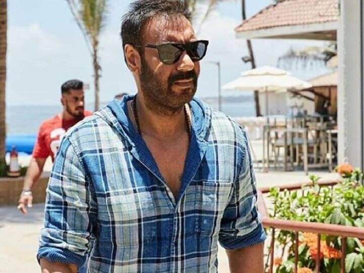 कोरोना संकट: फिल्म इंडस्ट्री के मज़दूरों के लिए अजय देवगन ने डोनेट किए 51 लाख रुपये Coronavirus crisis: Ajay Devgn donated 51 lakh rupees for the film industry workers कोरोना संकट: फिल्म इंडस्ट्री के मज़दूरों के लिए अजय देवगन ने डोनेट किए 51 लाख रुपये