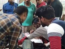 बिहार: आरा में CPI-ML के पक्ष में प्रचार कर रहे दो दलित युवकों पर चाकू से हमला