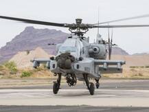 भारत की ताकत बढ़ी, बोइंग ने कहा- एयरफोर्स को 22 अपाचे और 15 चिनूक हेलिकॉप्टर की डिलीवरी पूरी हुई