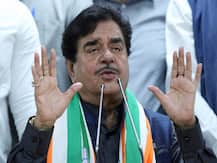 सोनिया को कांग्रेस नेताओं की चिट्ठी पर बोले शत्रुघन सिन्हा- ‘शिकायतें रखने का कोई प्लेटफार्म नहीं’