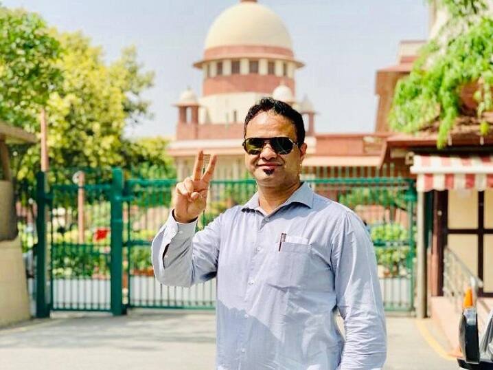 dr kafeel khan gets relief from supreme court ऑक्‍सीजन ट्रेजडीः डॉक्टर कफील खान को SC से राहत, निलंबन के समय के सभी देय-भत्‍ते के भुगतान का आदेश