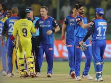 CSK vs DC: दिल्ली को मात देकर आठवीं बार IPL फाइनल में चेन्नई, अब मुंबई से होगी खिताबी भिड़ंत
