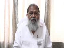 सिद्धू के बयान पर अनिल विज का पलटवार, कहा- कांग्रेस भारत को काले व गोरे रंग वाले लोगों में बांटना चाहती है