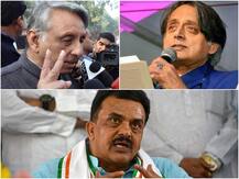 चुनावों में अपने विवादित बयानों से पार्टी को ले डूबे सैम पित्रोदा-मणिशंकर अय्यर सहित कांग्रेस के ये बड़े नेता