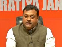 बीजेपी ने कांग्रेस पर बोला हमला, कहा- ऑडियो क्लिप मनगढंत है, कांग्रेस अपना घर संभाल पाने में अक्षम