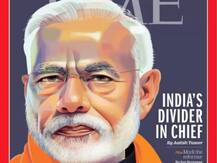 TIME मैग्जीन की स्टोरी पर बीजेपी ने कहा- दि ग्रेट गेम चेंजर ऑफ इंडिया हैं पीएम मोदी