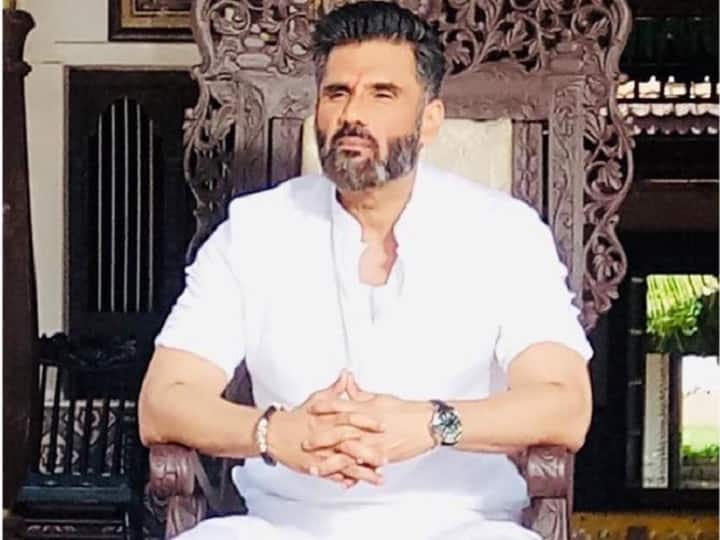 धड़कन' के क्लाइमैक्स में सुनील शेट्टी की मौत का सीन था, इस कारण मेकर्स ने बदला था फैसला