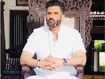 सनी देओल के बाद सुनील शेट्टी भी रखेंगे राजनीति में कदम? जानिए क्या है उनका जवाब