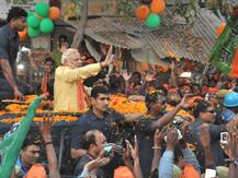 मतदाताओं का आभार जताने वाराणसी पहुंचेंगे नरेंद्र मोदी, काशी विश्वनाथ मंदिर में करेंगे पूजा