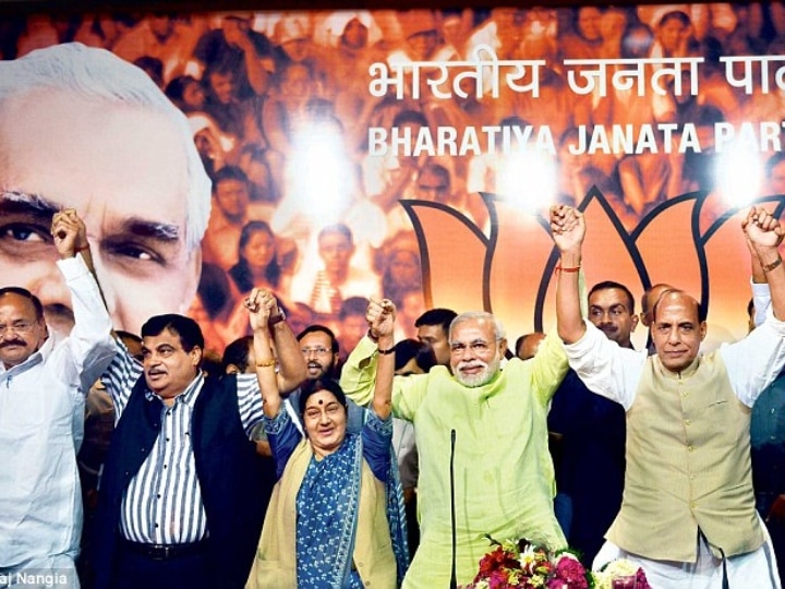 प्रधानमंत्री सीरीज 14: आडवाणी के विरोध के बावजूद मोदी बने PM कैंडिडेट, BJP को दिलाई ऐतिहासिक जीत