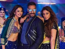 कपिल के शो पर अजय देवगन का खुलासा, डर के कारण 28 फ्लोर सीढियां चढ़कर जाते थे शूटिंग पर