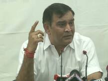 AAP उम्मीदवार बलबीर जाखड़ के बेटे का आरोप-अरविंद केजरीवाल से 6 करोड़ रुपये में पिता ने खरीदा टिकट