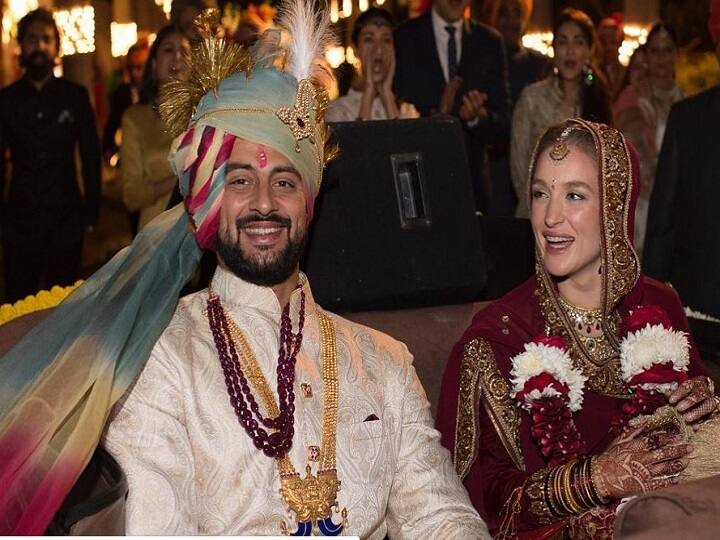 पत्नी से तलाक ले रहे हैं अरुणोदय सिंह, इंस्टाग्राम पर पोस्ट कर लिखा, मेरी शादी खत्म होती दिख रही है arunoday singh announces his divorce on Instagram, say my marriage is about to over पत्नी से तलाक ले रहे हैं अरुणोदय सिंह, इंस्टाग्राम पर पोस्ट कर लिखा, मेरी शादी खत्म होती दिख रही है