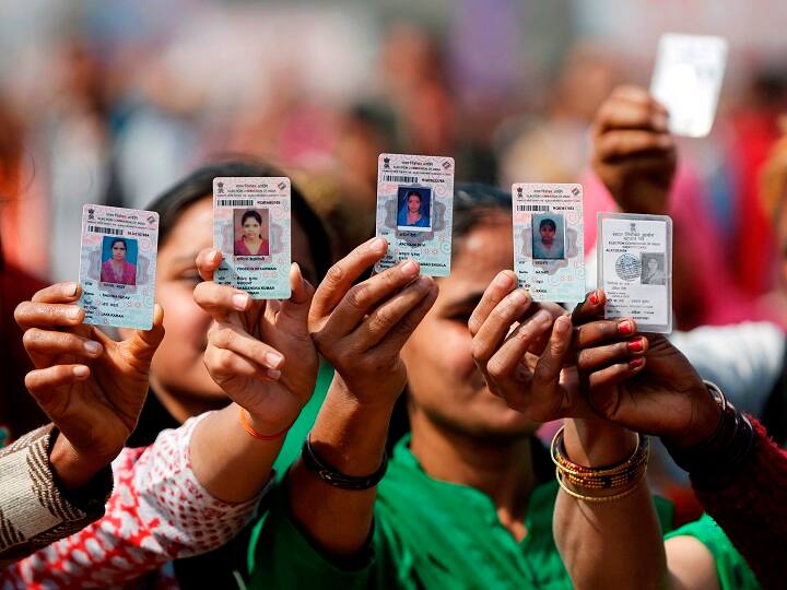 lok sabha election 2019, all set for sixth phase voting on sunday छठे चरण के लिए वोटिंग आज, 7 राज्यों की 59 सीटों पर तय होगा नेताओं का भविष्य