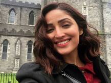 यामी गौतम बोलीं, URI की वजह से मिली अगली फिल्म \'बाला\'