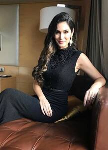 ब्रूना अब्दुल्लाह ने किया खुलासा 5 महीने से हैं प्रेग्नेट, शादी से पहले देंगी बच्चे को जन्म