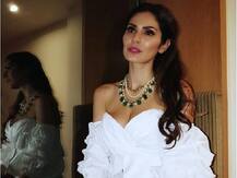 ब्रूना अब्दुल्लाह ने किया खुलासा 5 महीने से हैं प्रेग्नेट, शादी से पहले देंगी बच्चे को जन्म