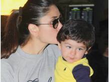 Mothers Day: बॉलीवुड की सबसे कूल MOM हैं करीना कपूर, तैमूर के जन्म पर डॉक्टर से पूछा था ये सवाल...