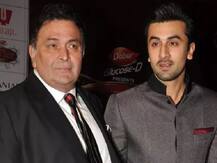 कैंसर को मात दे चुके ऋषि कपूर को लेकर बोले रणबीर, कहा- वो जल्द फिल्मों में लौटना चाहते हैं