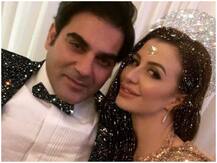 VIDEO: अरबाज खान ने पहली बार शेयर किया गर्लफ्रेंड जॉर्जिया एंड्रियानी का ऐसा वीडियो, खूब हो रहा है वायरल