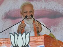 बालाकोट एयरस्ट्राइक पर बयान देकर विपक्ष के निशाने पर आए PM मोदी, ओवैसी का तंज- क्या टॉनिक पीते हैं