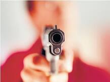 बिहार में अपराधियों के हौसले बुलंद, बेतिया में कांग्रेस नेता की गोली मारकर हत्या