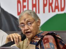 शीला ने केजरीवाल से कहा, \'अफवाह नहीं फैलाएं, खाने पर आएं\', कुमार विश्वास ने ली चुटकी, \'आपने दरवाजा ही नहीं खोला\'