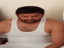 रोहतक: बूथ के अंदर सहकारिता मंत्री के साथ नजर आया गैंगस्टर गिरफ्तार, मंत्री की मूवमेंट चुनाव खत्म होने तक बैन