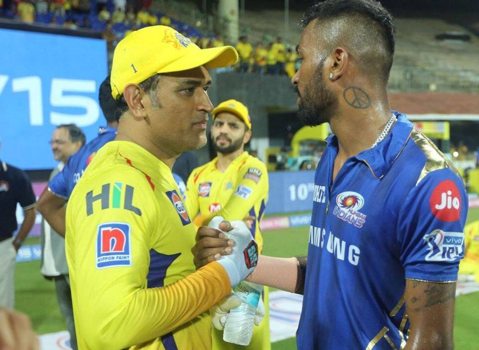 IPL Final MIvsCSK- क्या कहते हैं दोनों टीमों के आंकड़े IPL Final MIvCSK- What the stats say about both teams IPL Final MIvsCSK- क्या कहते हैं दोनों टीमों के आंकड़े