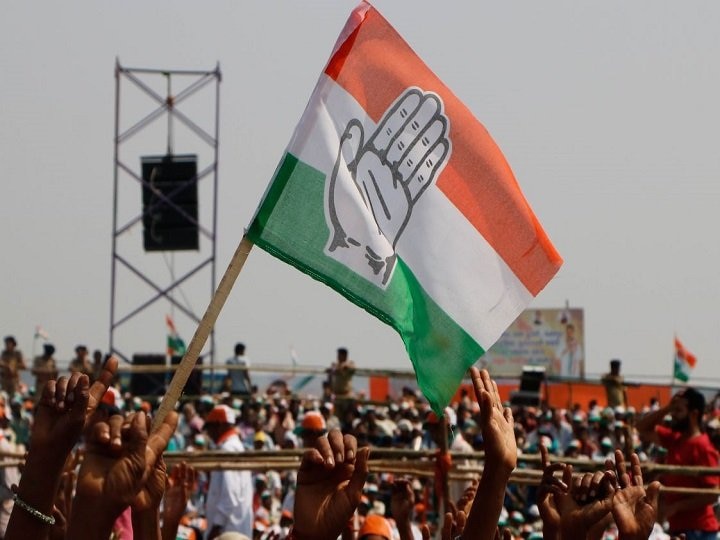 Congress Fails To Open Account In Andhra Pradesh आंध्र प्रदेश में लगातार दूसरी बार कांग्रेस अपना खाता नहीं खोल पाई