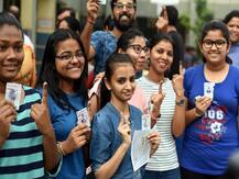 अपना ही रिकॉर्ड नहीं तोड़ पाए दिल्ली वाले, 2014 की तुलना में 5% कम हुआ मतदान