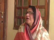 यूपी: भदोही की कांग्रेस अध्यक्ष ने प्रियंका के बुरे बर्ताव के चलते इस्तीफा दिया, बीजेपी ने कसा तंज