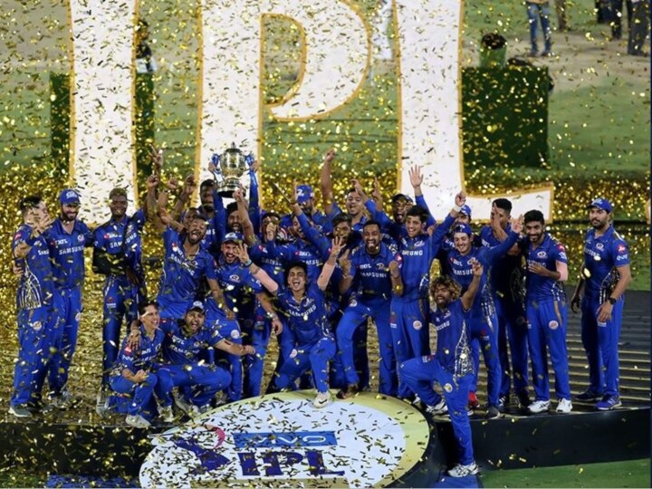 CSK vs MI FINAL MATCH Mumbai indians beat chennai super kings by 1 run in IPL 2019 FINAL MI vs CSK: मुंबई बनी IPL-12 की चैम्पियन, फाइनल में चेन्नई को 1 रन से हराया, चौथी बार जीता खिताब