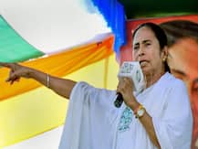 पश्चिम बंगाल: CM ममता बनर्जी ने PM मोदी को बदले की धमकी दी, बोलीं- इंच इंच का बदला लूंगी