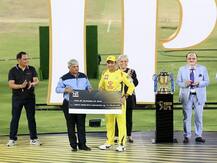 IPL के अगले सीजन में वापसी को लेकर एमएस धोनी ने कहा, \'उम्मीद है वापसी होगी\'