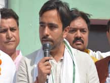 मथुरा: आरएलडी ने किसान महापंचायत का किया आयोजन, मोदी सरकार पर साधा निशाना