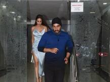 VIDEO: Mothers Day पर अर्जुन ने सिंगल मदर्स को किया विश तो कुछ ऐसा था मलाइका का रिएक्शन