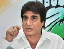 यूपी: राज बब्बर के बिगड़े बोल, पीएम मोदी का बताया अज्ञानी और मूर्ख