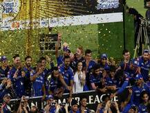 मुंबई की जीत पर खेल जगत ने दी रोहित शर्मा को बधाई, कहा- नेतृत्व क्षमता ने दिलाई चौथी ट्रॉफी