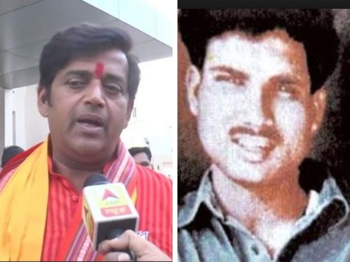 यूपी: मामखोर के दो रंगबाज़- एक ने रील लाइफ से दुनिया में बनाई पहचान, दूसरा बना अपराध की दुनिया का बादशाह Ravi Kishan vs SriPrakash Shukla- One created identity in the world from Reel Life, another became the King of the World of Crime यूपी: मामखोर के दो रंगबाज़- एक ने रील लाइफ से दुनिया में बनाई पहचान, दूसरा बना अपराध की दुनिया का बादशाह